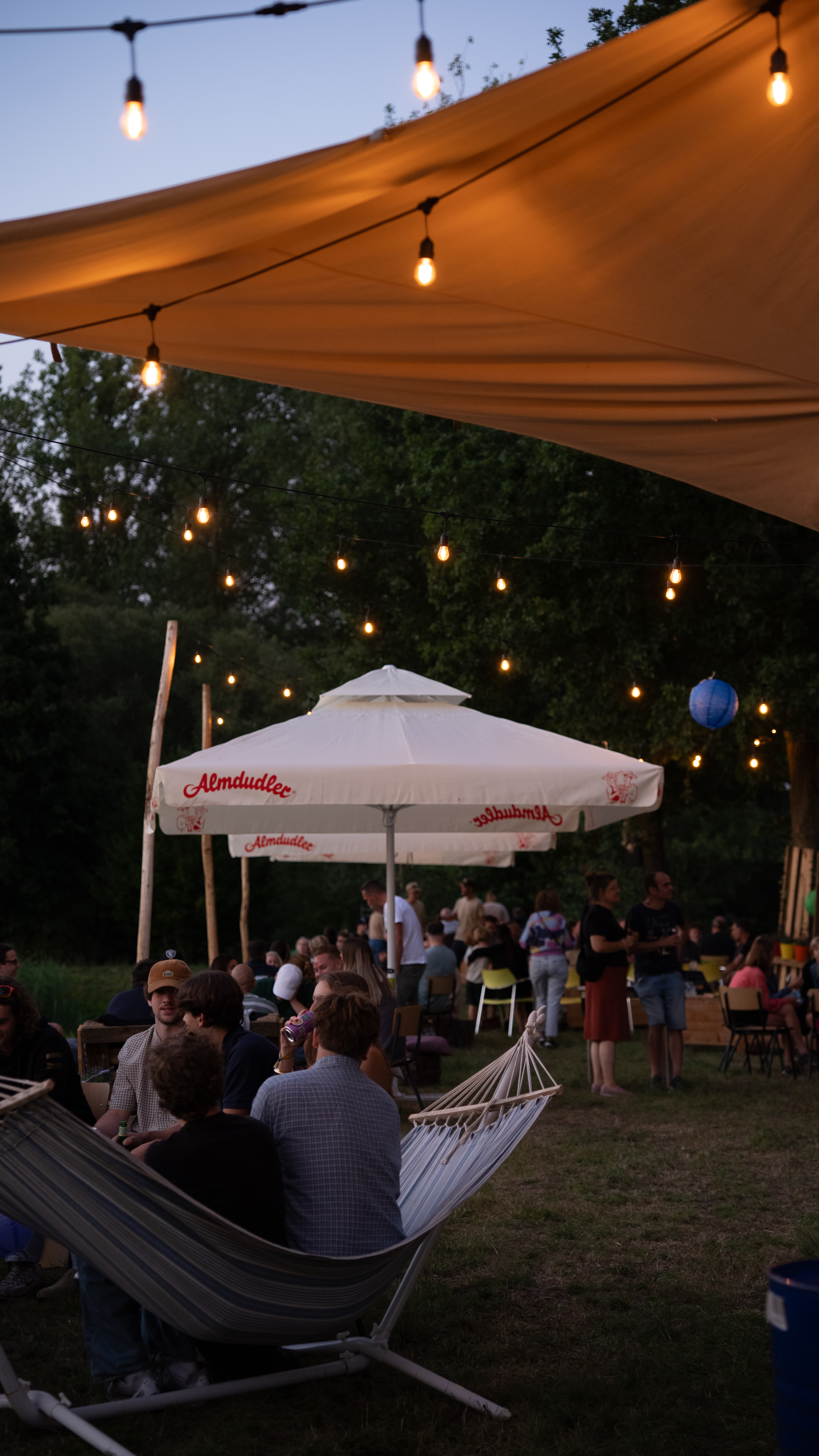 Locatie Chez Willy